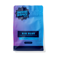 Big Blue Light Roast