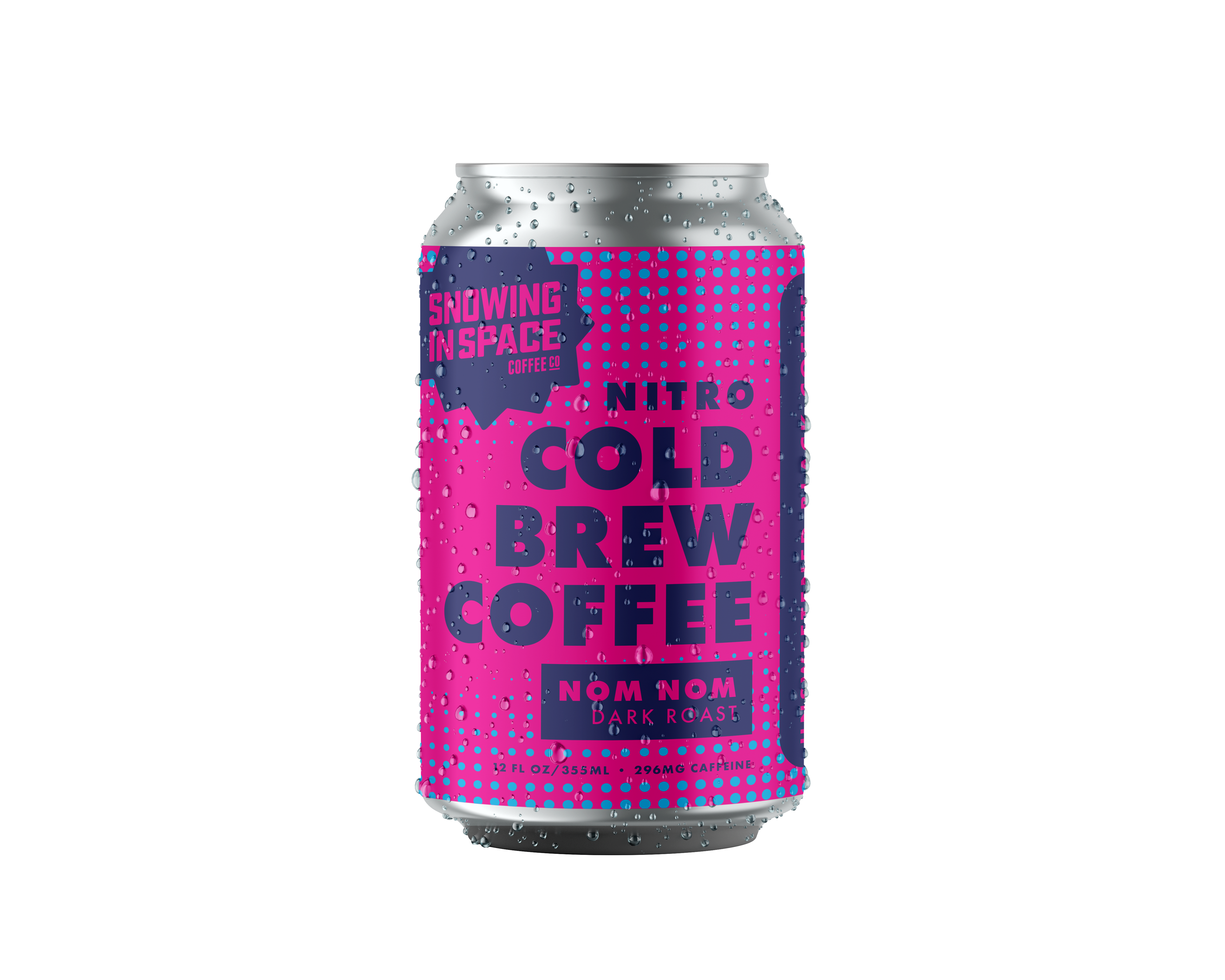 Nom Nom Dark Roast